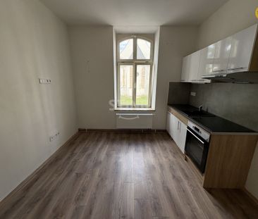 Byt 2+kk k pronájmu, Prostějov, ulice Lutinovova - Fotografie 1