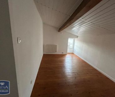 Appartement à louer 3 pièces 39.2m² - Photo 1