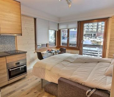 Studio à louer à la semaine - Foto 1