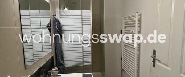 Wohnungsswap - 1 Zimmer, 40 m² - Warthestraße, Neukölln, Berlin - Photo 1