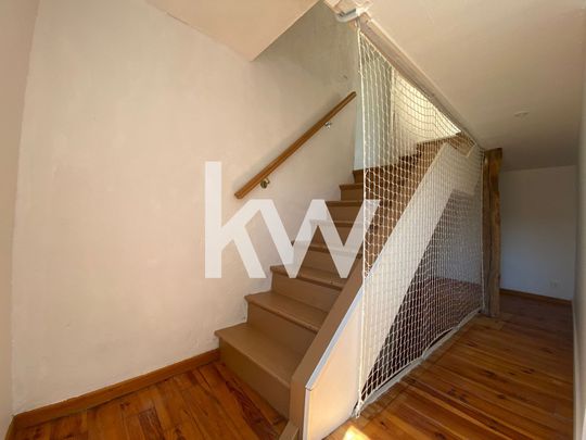 Maison AUREIL - Photo 1