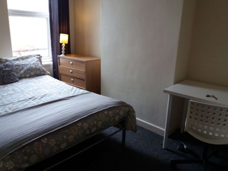 COSY HOUSE SHARE 5 MINS FROM CITY/STUDENTS OR PROFESSIONALS - Photo 3