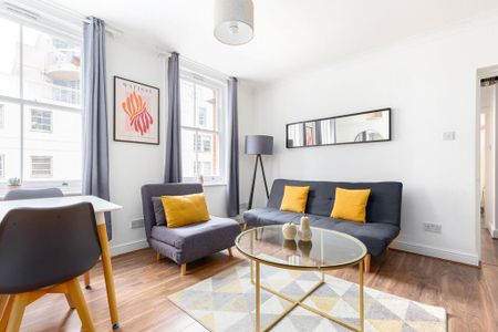 1 bedroom flat to rent - Photo 3