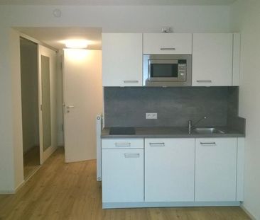 NANOS Nordstadt Nr. 2.02 - Foto 1