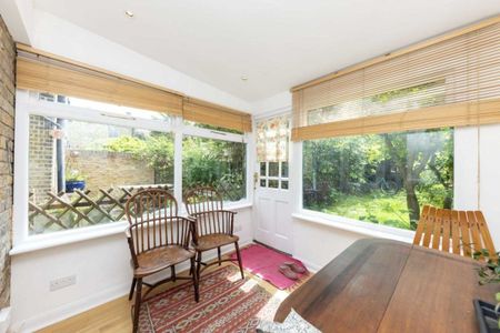 Nunhead Grove, Nunhead, SE15 - Photo 2