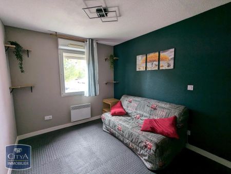 Appartement à louer 3 pièces 55.81m² - Photo 3