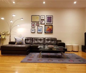 For Lease - 39 Wharfside Lane, Toronto, Ontario - Photo 1