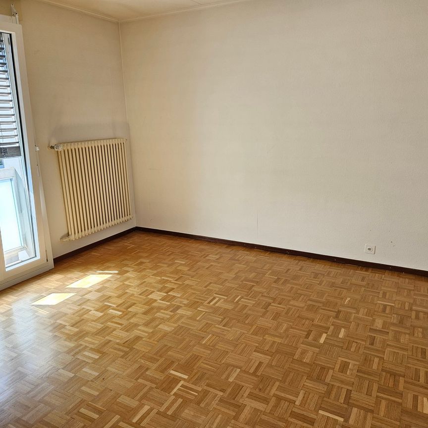 3 Zimmer, 3. Stock - Photo 1