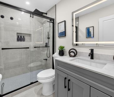 For Lease - 9 Baby Pointe Trail, Brampton, Ontario - Photo 1