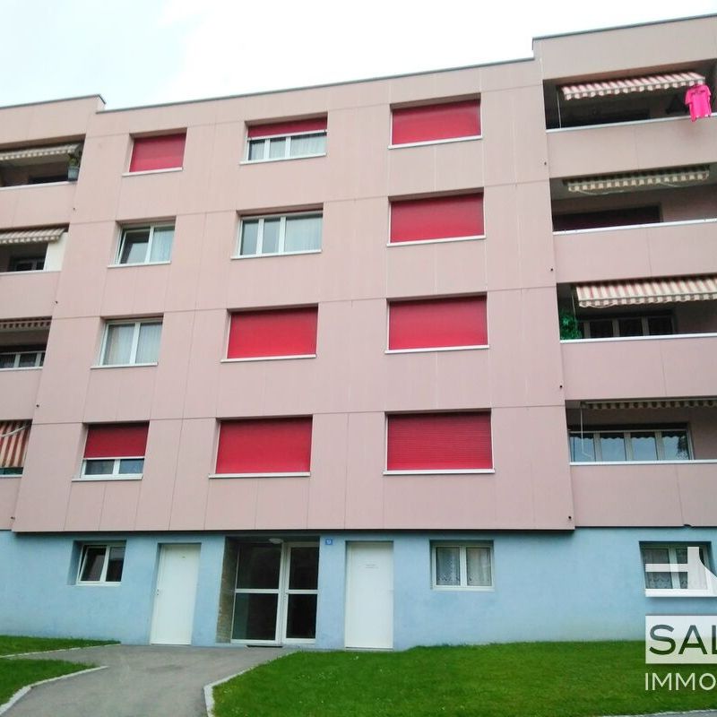 JOLI APPARTEMENT DE 3 PIECES - Foto 2