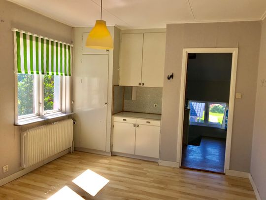 Stationsgatan, Haparanda - Foto 1