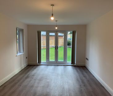 2 bedroom apartment to rent Chandos Road, Buckingham, Buckinghamshi... - Photo 1