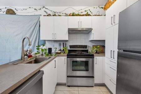 2258 Av. du Mont-Royal E., H2H 1K6, H2H 1K6, Montréal - Photo 3