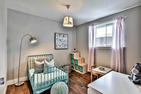 For Lease - 135 Petworth Crescent Unit# Upper, Toronto, Ontario - Photo 4