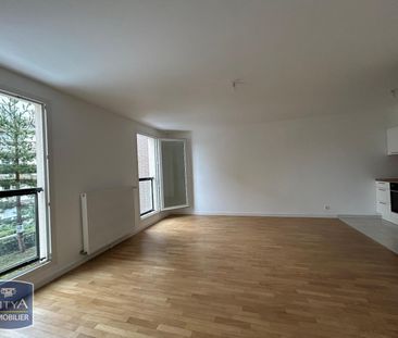 Location Appartement 2 pièces 46m² MASSY 91300 - Photo 6
