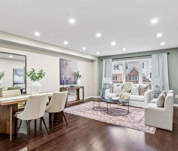 For Lease - 21 Benjamin Way, Whitby, Ontario - Photo 2