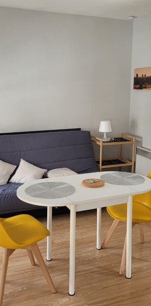 Location Appartement 1 pièce 19m² CAMBRAI 59400 - Photo 1