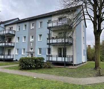 Zuhause fühlen: individuelle 2,5-Zimmer-Wohnung - Foto 4