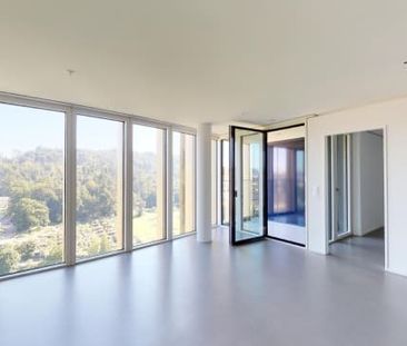 2.5 Zimmer, 51 m², 7. Stock - Photo 6