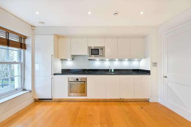 Kings Road, Chelsea, SW3 - Photo 1