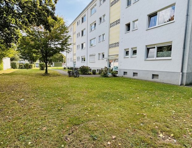 Wilhelm-Raabe-Straße 16, 47475 Kamp-Lintfort - Photo 1