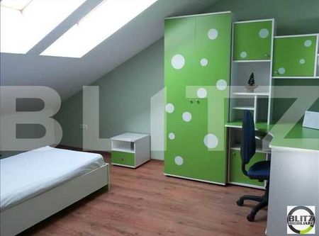 Penthouse 4 camere, 130 mp, imobil nou, parcare, zona Iulius Mall - Photo 2