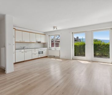 APPARTEMENT À LOUER DANS QUARTIER TRÈS ENSOLEILLÉ ET FAMILIAL - Foto 1