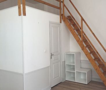 ROUEN - Appartement 1 pièce - Photo 3