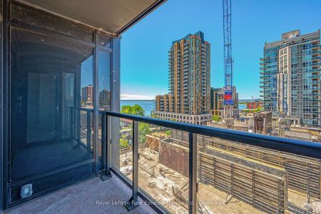 For Lease - 370 Martha Street Unit# 610, Burlington, Ontario - Photo 2