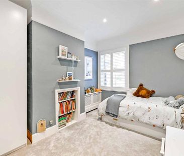 4 bedroom terraced house to rent - Photo 6