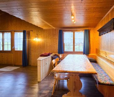 Cozy 4.5-room penthouse apartment - Photo 3