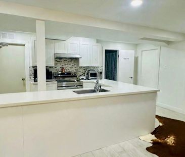 For Lease - 25 Arbutus Crescent Unit# Lower, Toronto, Ontario - Photo 6