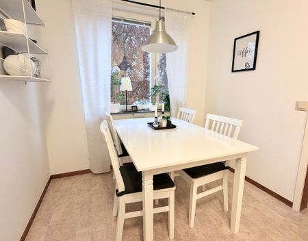 3:a Bommagatan 10 B, Skara - Foto 3