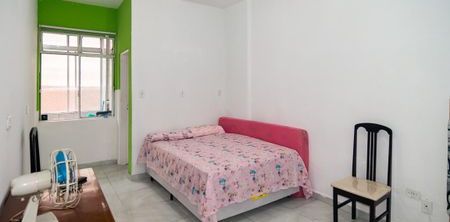 Studio para alugar com 45m², 0 quarto e sem vaga - Photo 2