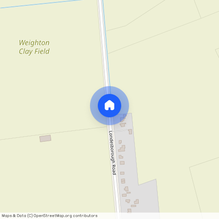 Londesborough Road, Market Weighton, York