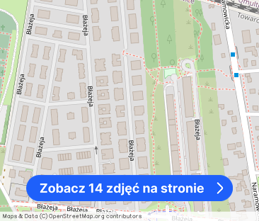 Kawalerka z miejscem parkingowym w hali garażowej - Zdjęcie 1