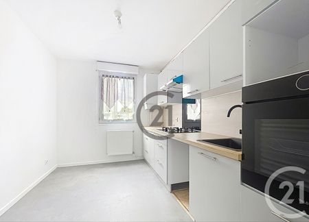 Location Appartement 3 pièces 68m² DAMMARIE LES LYS 77190 - Photo 4