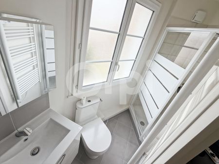 Location Appartement 1 pièce Meublé 15m² SENLIS 60300 - Photo 4