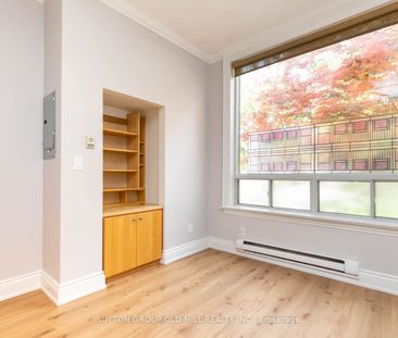 For Lease - 133 Dunn Avenue Unit# 201, Toronto, Ontario - Photo 4