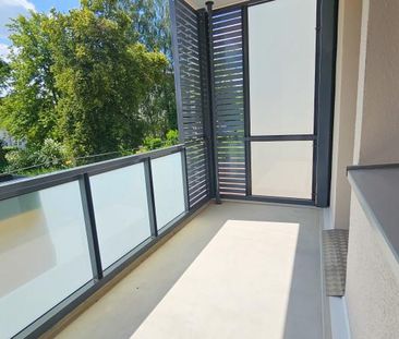 1. Bezug nach Sanierung mit Fußbodenheizung - Photo 2