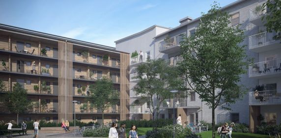 Kålhagsvägen, Umeå - Photo 2