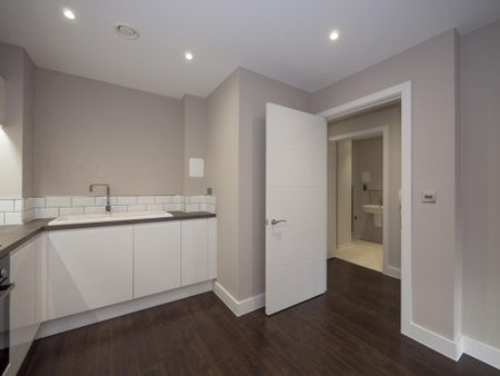 1 bedroom apartment to rent - Photo 5