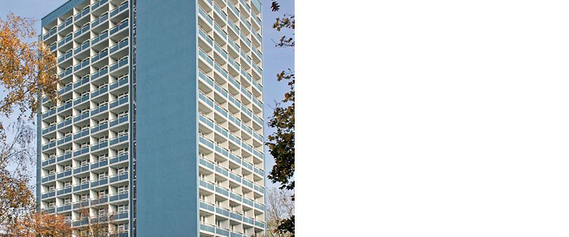 Einkommensorientierte Vermietung (140 - 220 % Einkommensspanne) - Foto 1