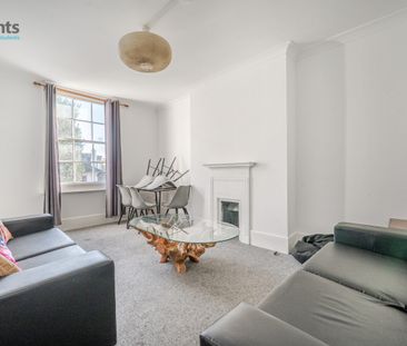 5 bedroom terraced house to rent - Photo 1