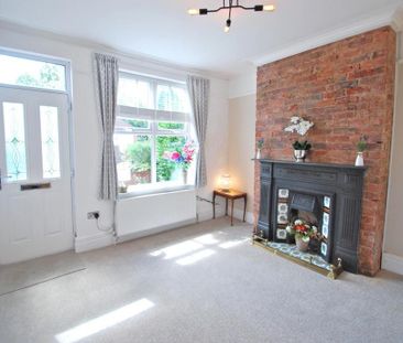 2 bedroom terraced house to rent - Photo 2