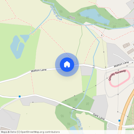 Walton Lane, Grimley WR2