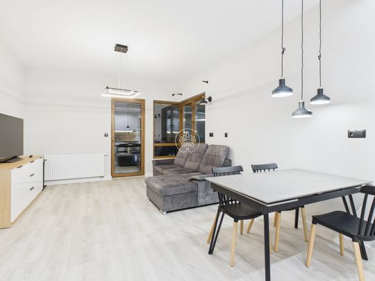 Dostępne 3 pokoje w nowych blokach Jar - Zdjęcie 1