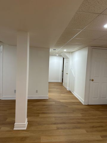 For Lease - 107 Golden Avenue Unit# Bsmt, Markham, Ontario - Photo 2