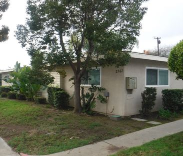 2267 Pomona Avenue - #A, Costa Mesa, CA 92627 - Photo 1