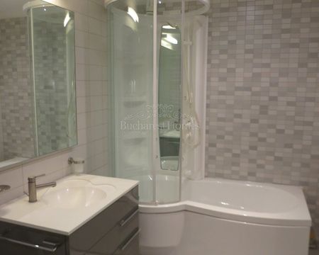 For Rent Large Four Bedroom Apartment in Dorobanti with Stunning Tree-Line View - Photo 4